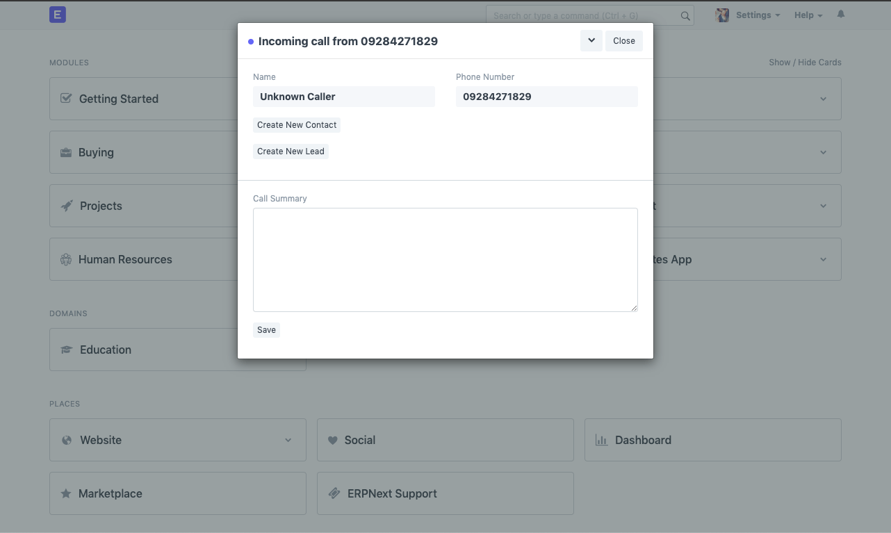 Omnichannel Interactions